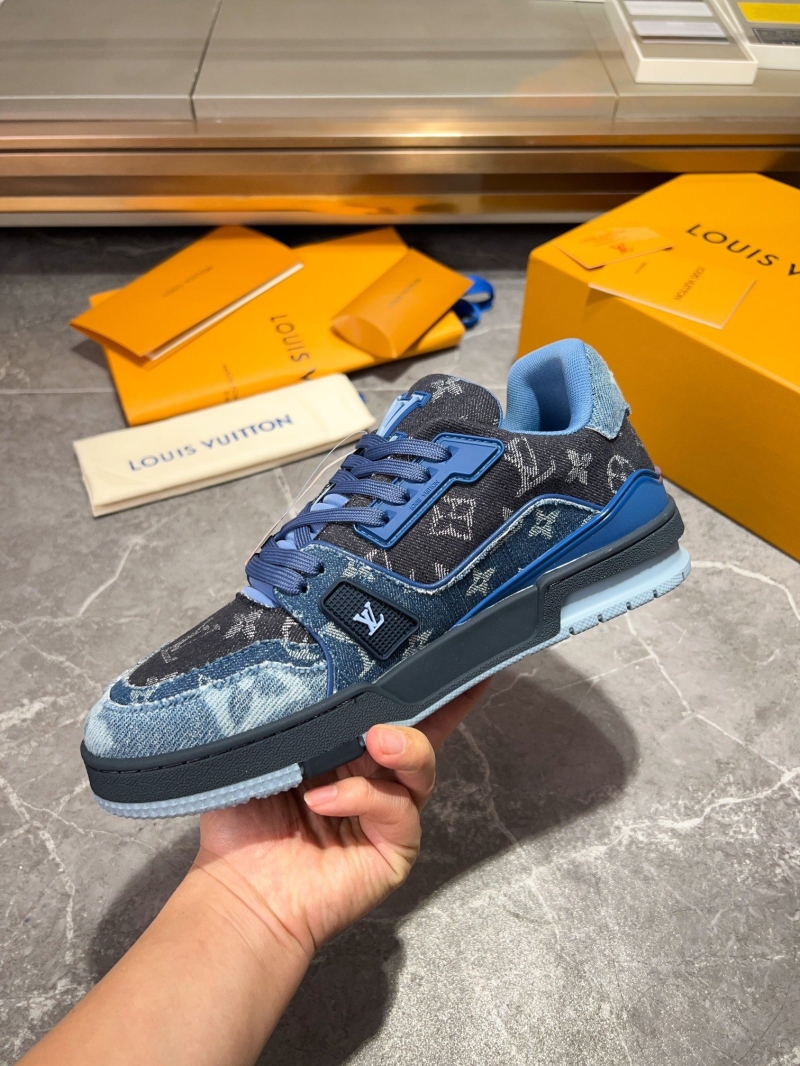 Louis Vuitton Sneakers